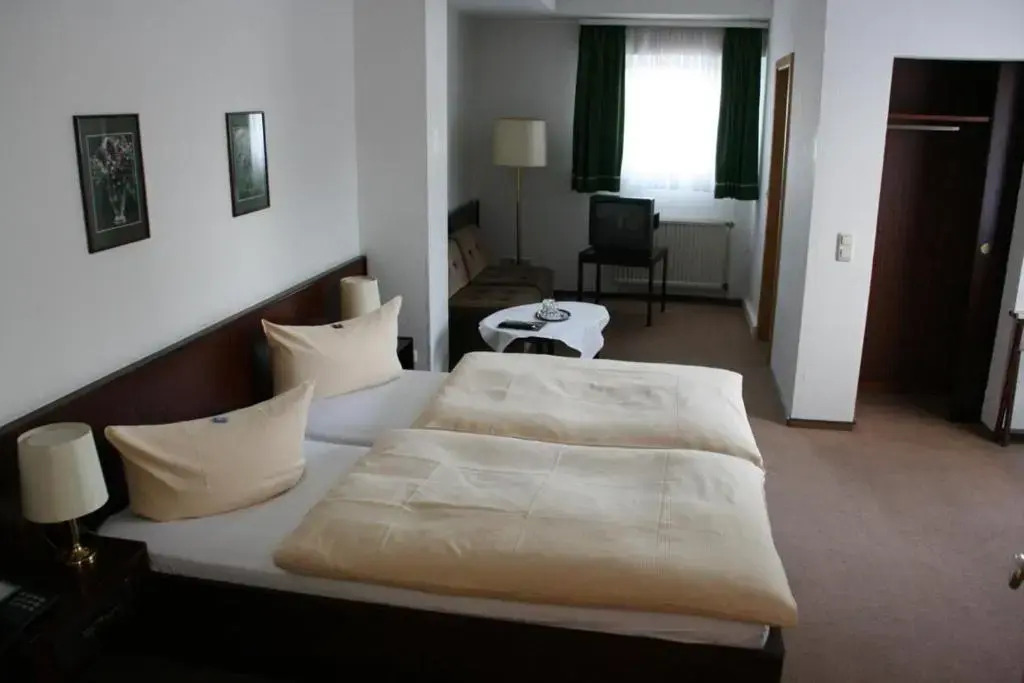 Hotel Diening