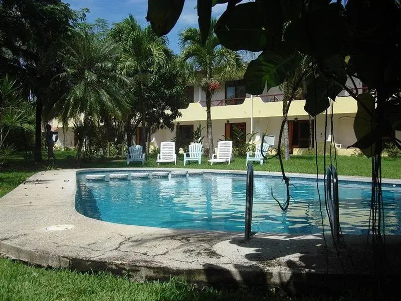 Samara Beach Hotel