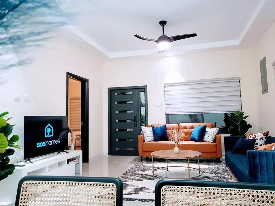 27 Heaven 3B/R Villa with Infinity Pool