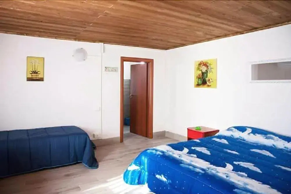B&B sentiero romantico