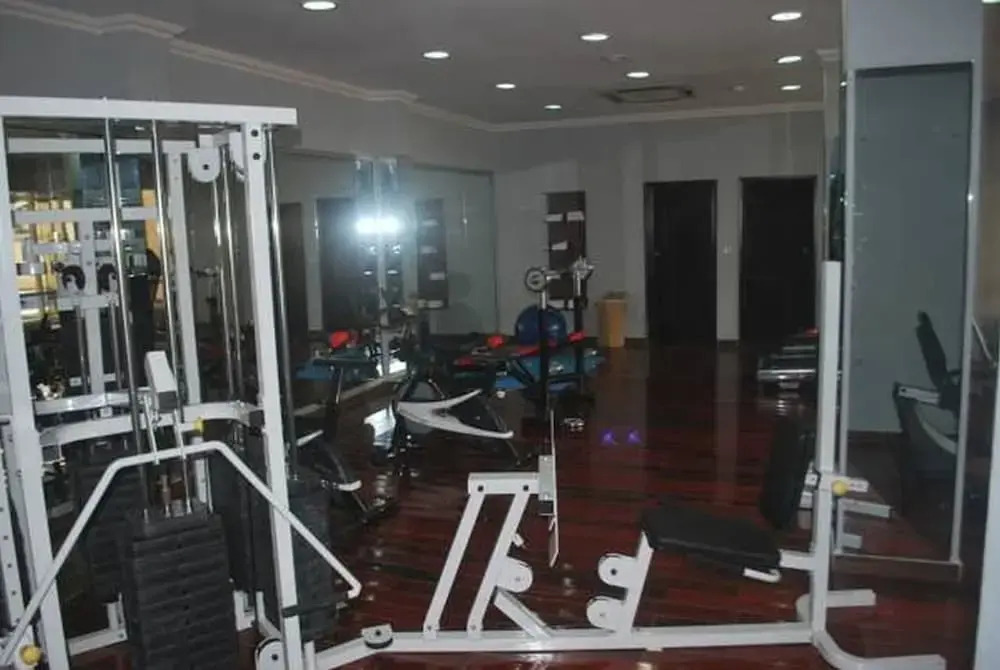 De Edge Hotel
