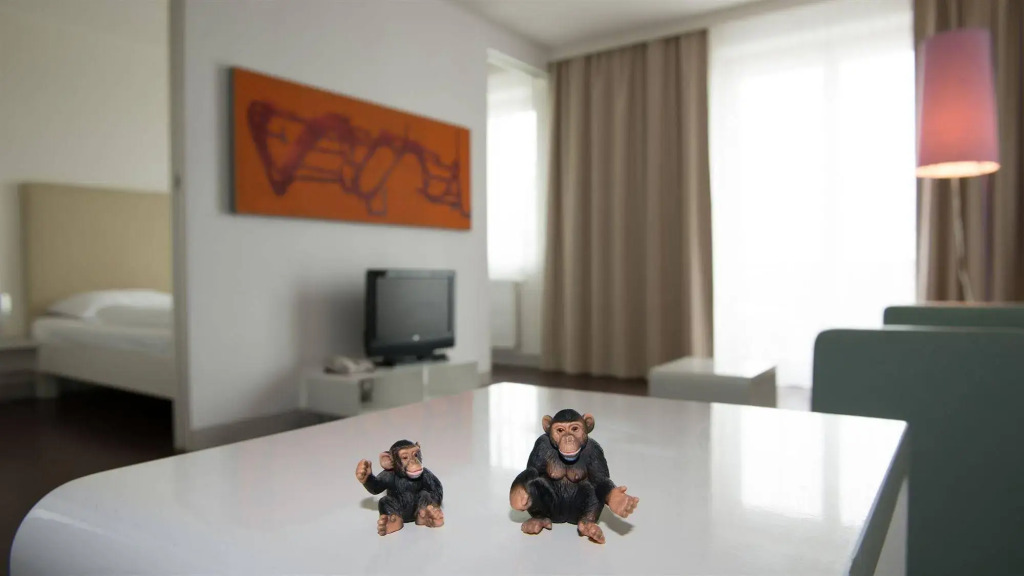 Stanys - Das Apartmenthotel