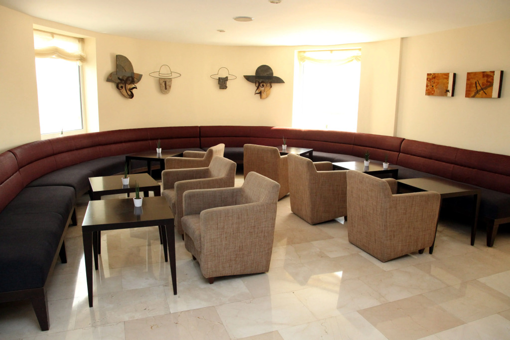 Hotel URH Palacio de Oriol