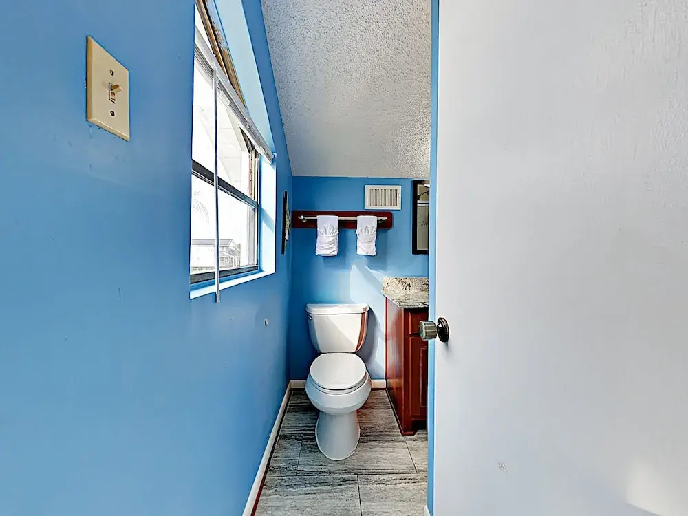 22417 Galveston - 3 Br Home