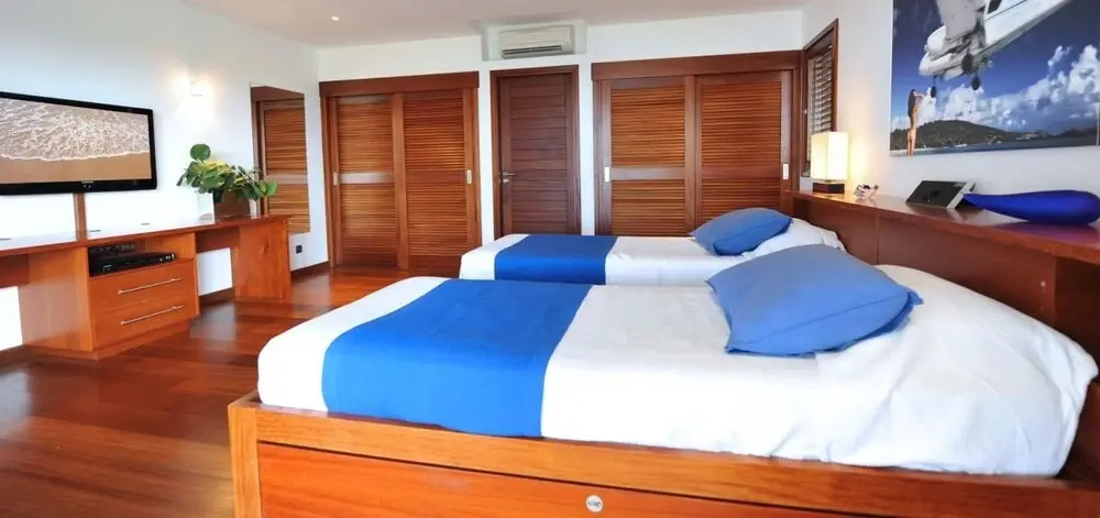 Villa Globe Trotter