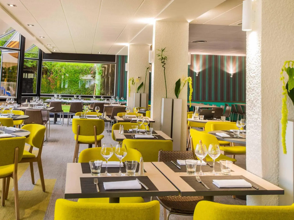 ibis Styles Tours Sud