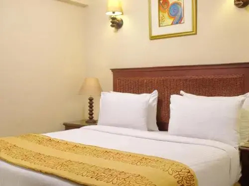 Porto Sharm El Sheikh Resort