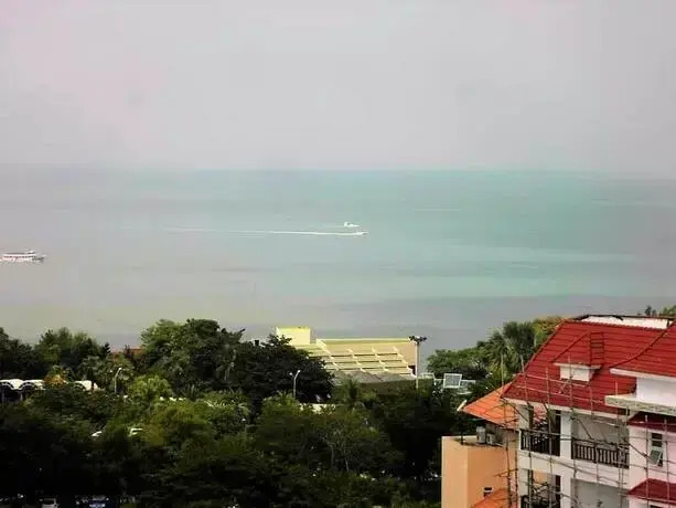 Mak Albania Resort
