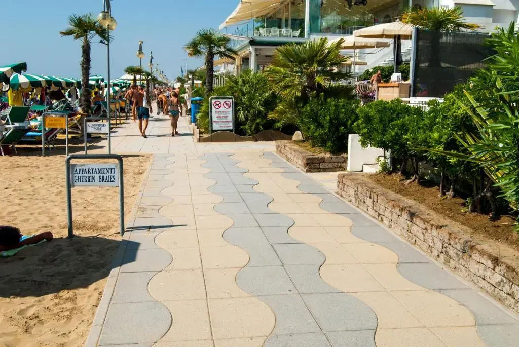 Appartamenti Gherbin Jesolo