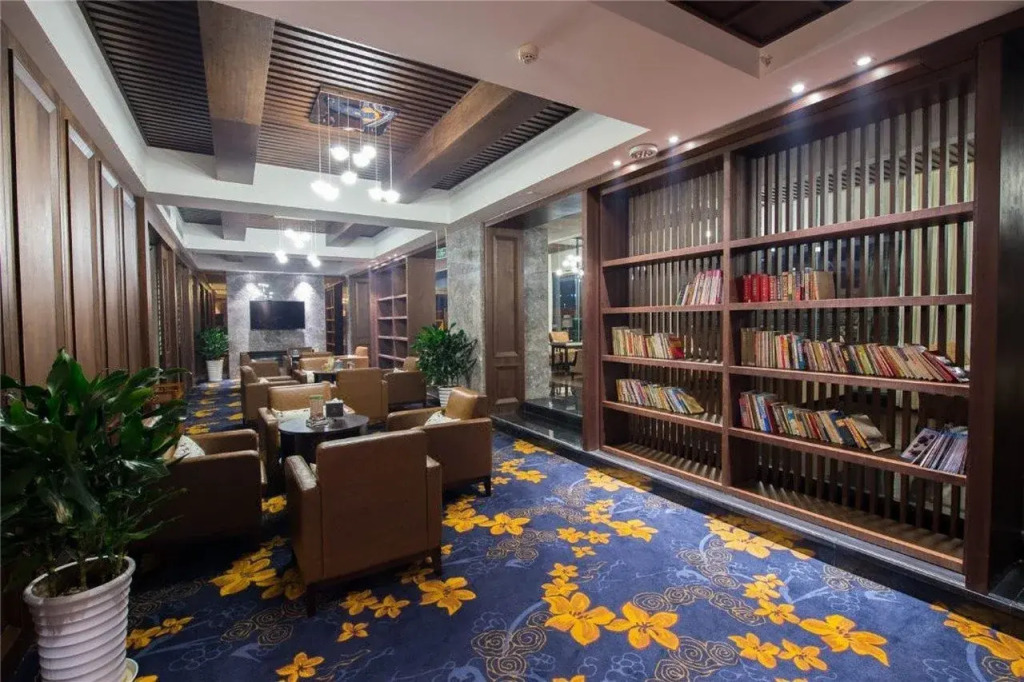 Qinchuan Hotel