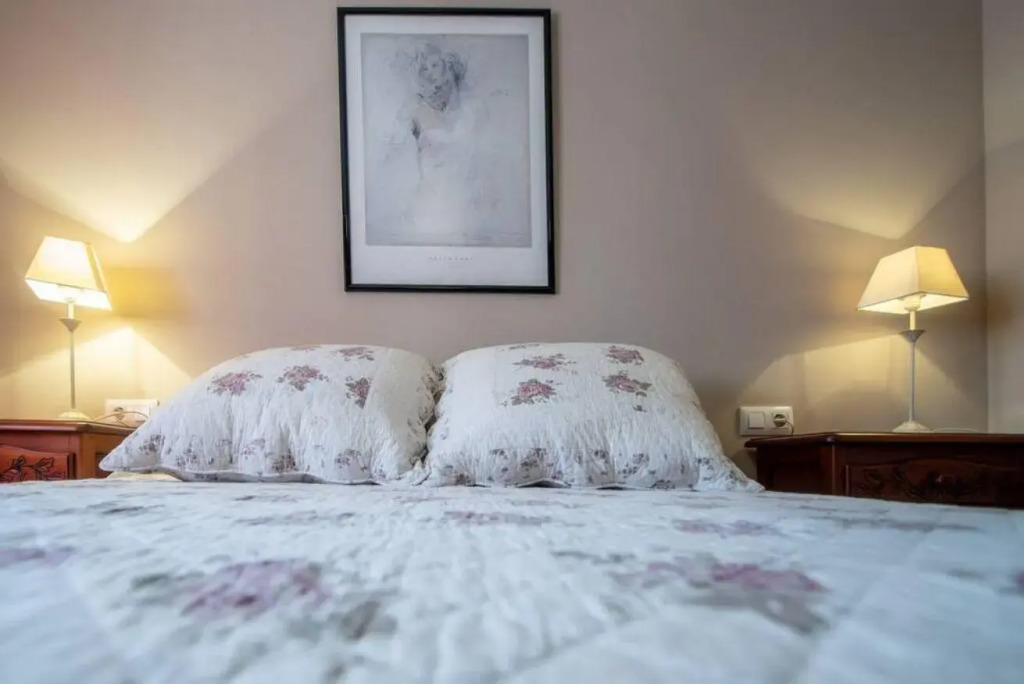 Apartamento Paseo Maritimo 27