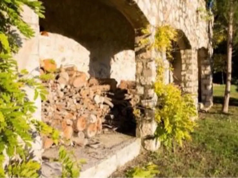 Property With 5 Bedrooms in Mouans-sartoux, With Wonderful Mountain Vi