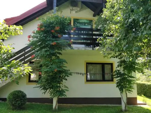 House Pavlic