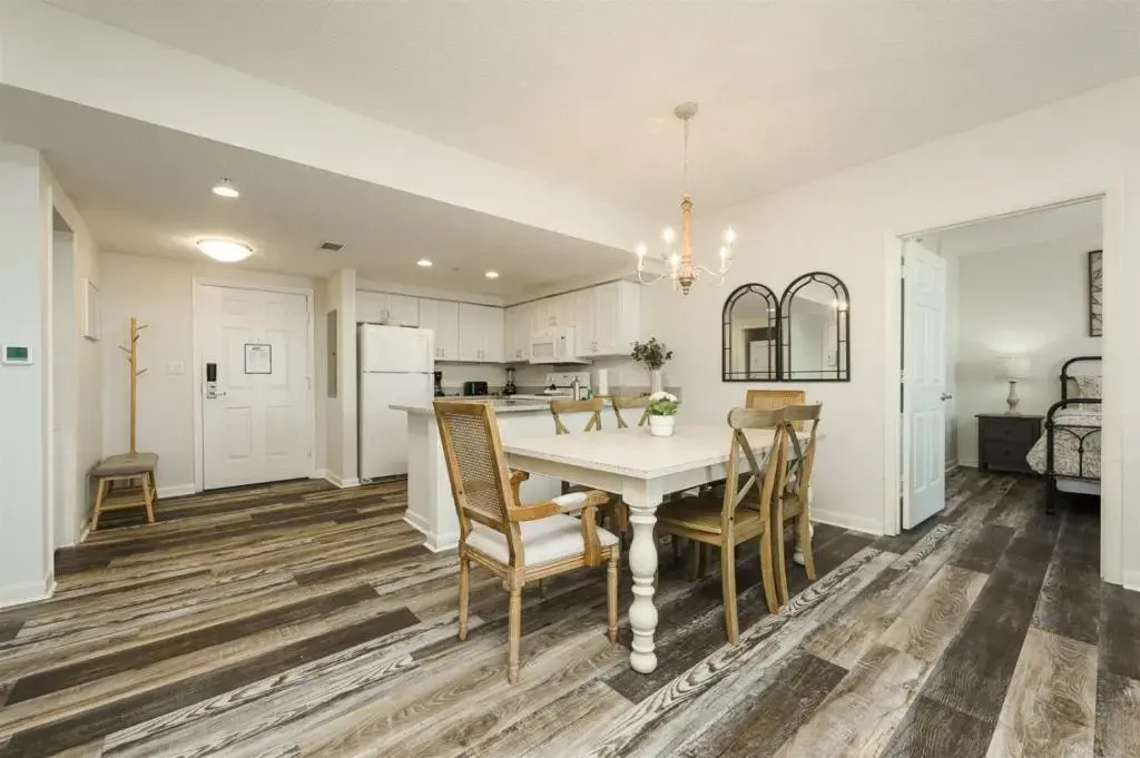 Unit 2120 Ocean Walk - 2 Bedroom Ocean View