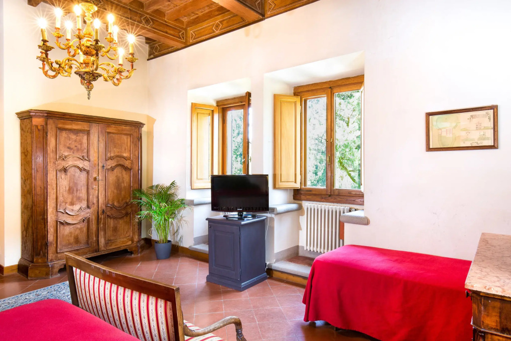 Villa Pitiana