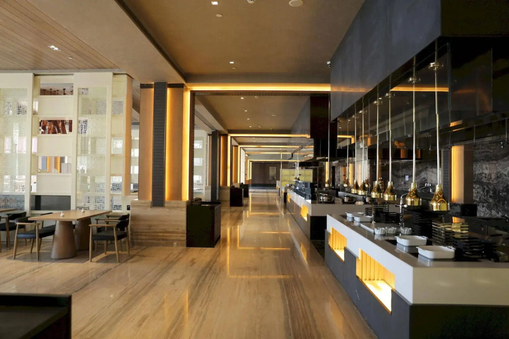 Yanqi Hotel managed by Kempinski