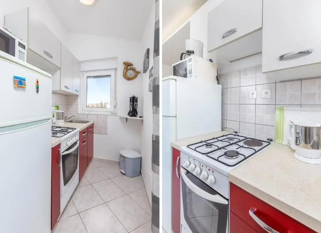 Apartmani Magdalena