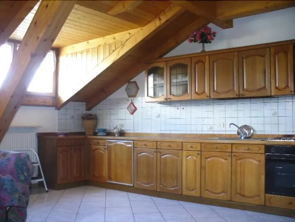 Casa Vacanze Rosa