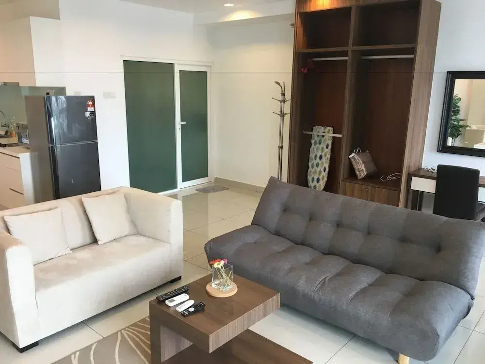 Mansion Deluxe Studio Suite