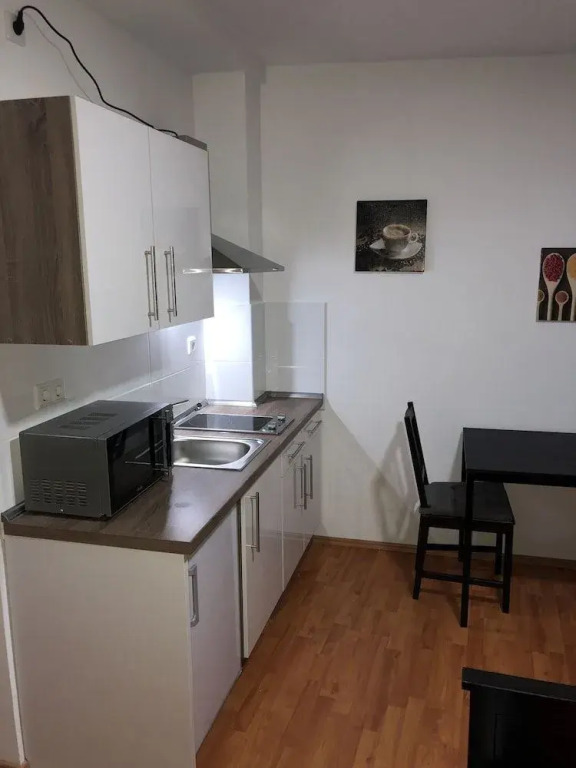 Apartment 4 Rent