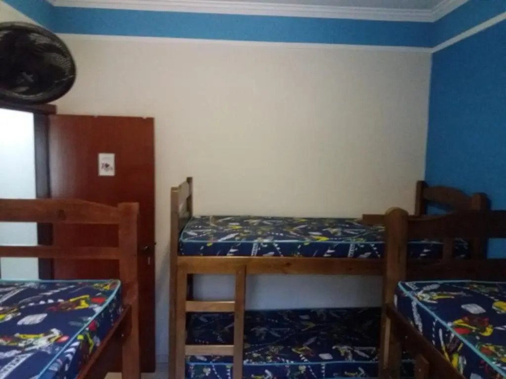 Hostel Home Passos