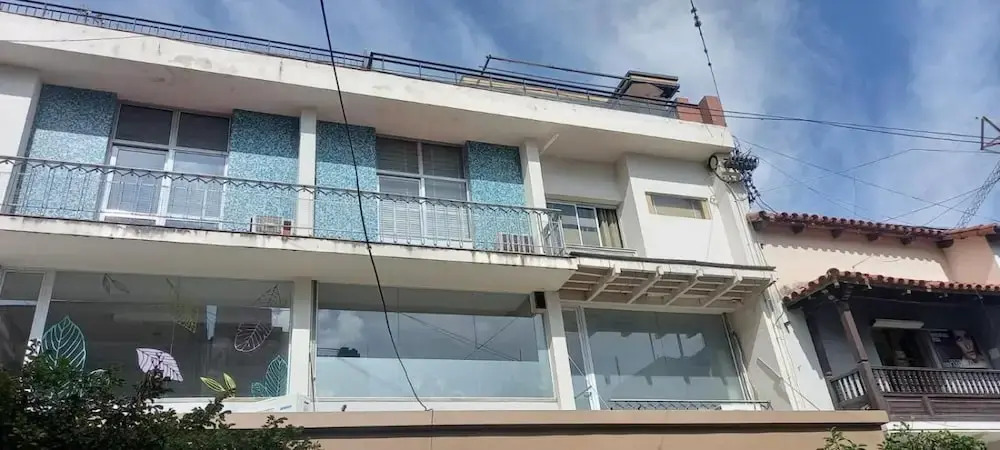 Great Apartment 50 mts From the Main Square