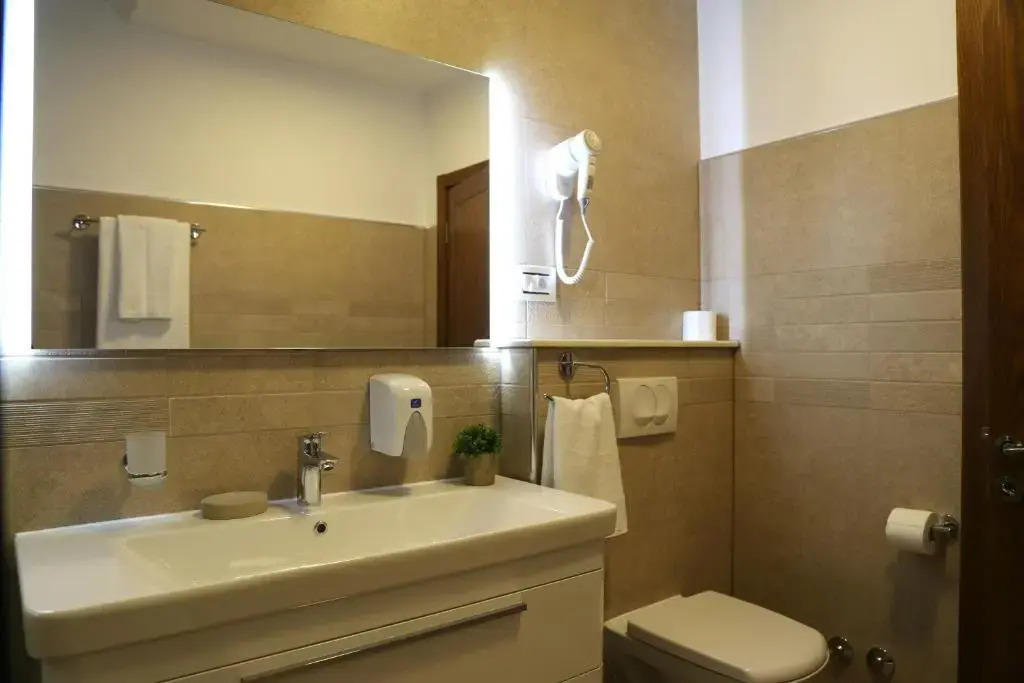 Hotel Resort Comfort
