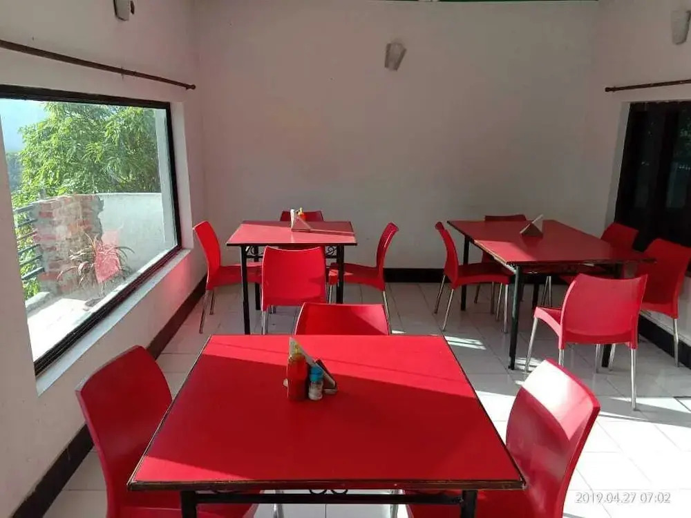 Janardan Resort Dolmar, Nainital