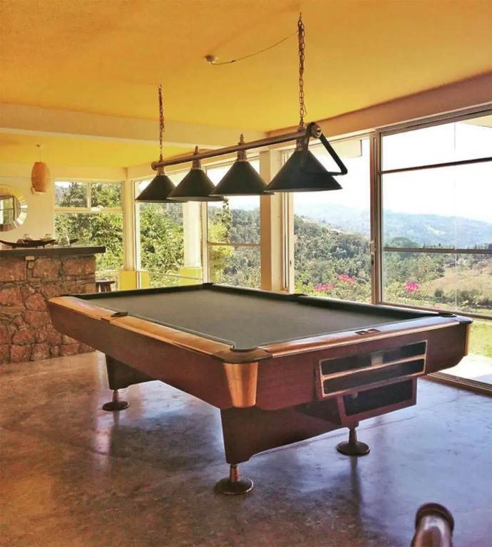 Sky Lodge