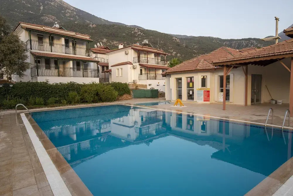 Volaria Oludeniz