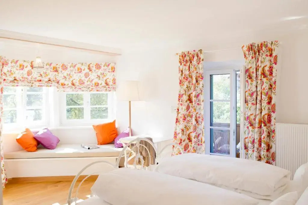 Landhaus Marinella Hotel Garni