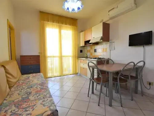 Ferienwohnung Porto Garibaldi 120S