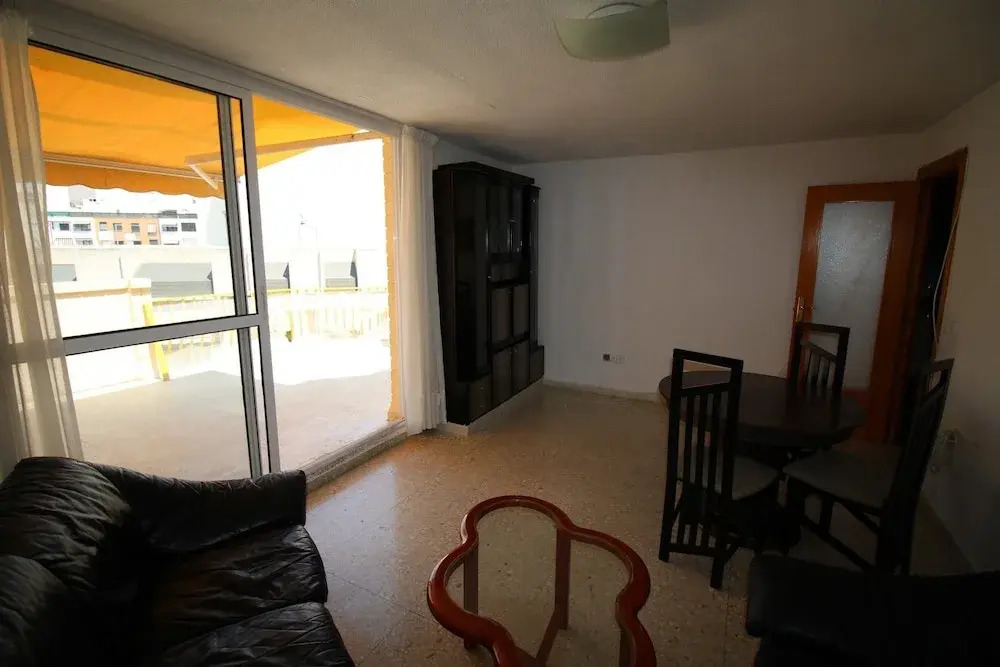 Apartamento Benidorm 2