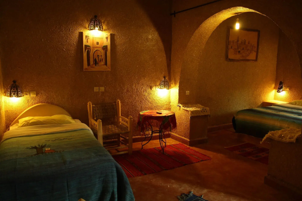 Ksar Bicha