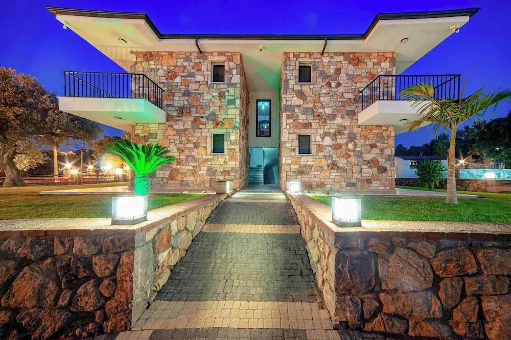 La Sereine boutique hotel