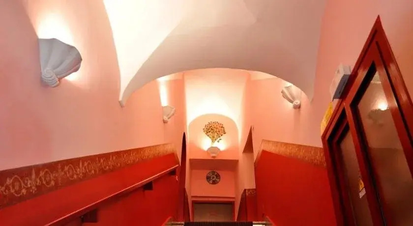 Palazzo Rosa