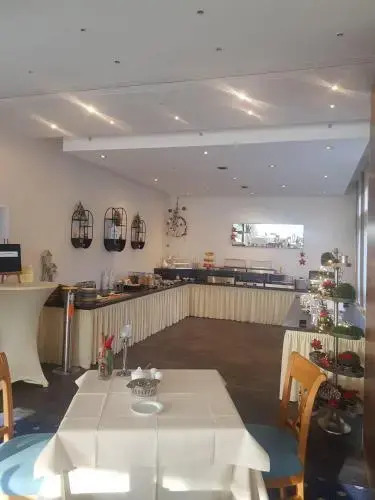 Parkhotel Hammerberg