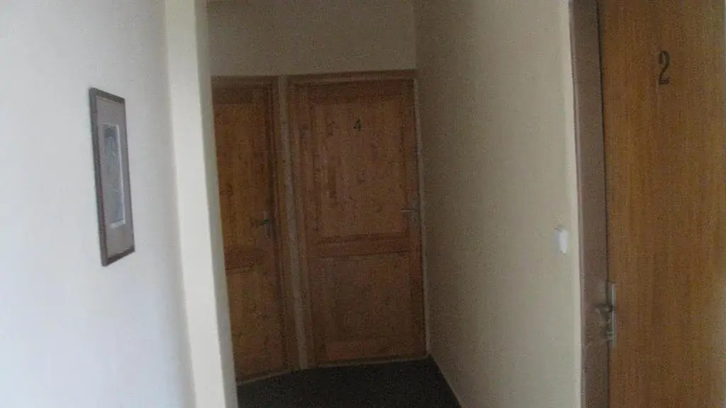 Apartmány Sedmikráska