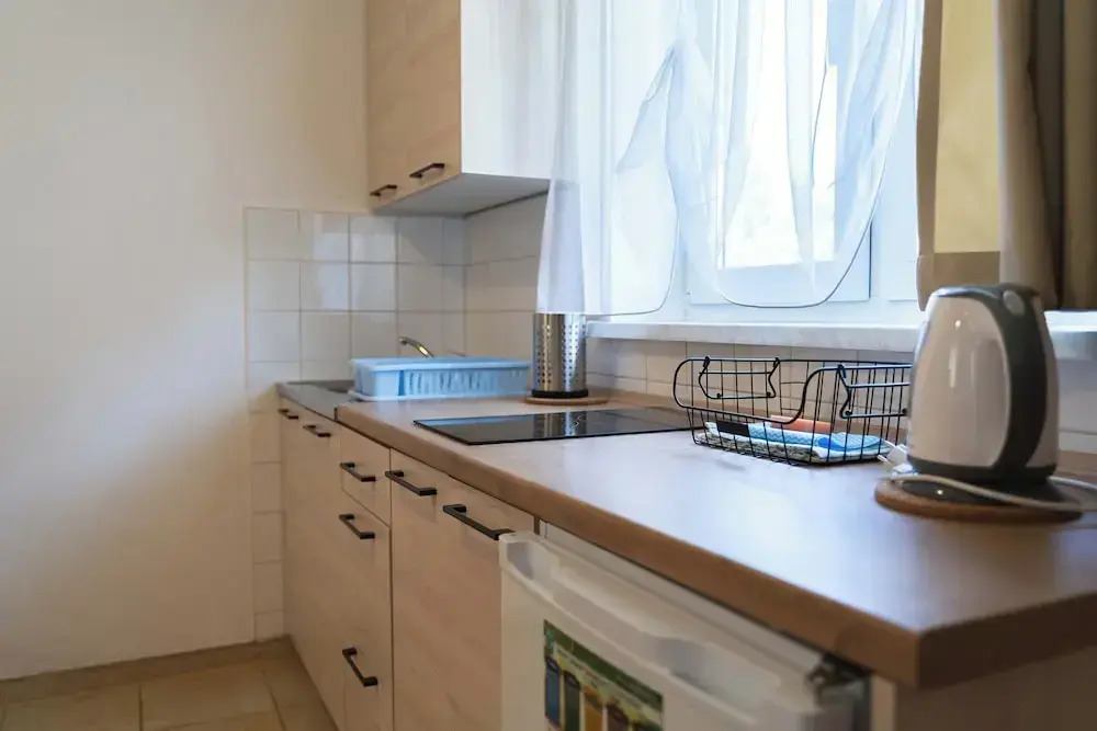 Flauta Apartamenty Rodzinne