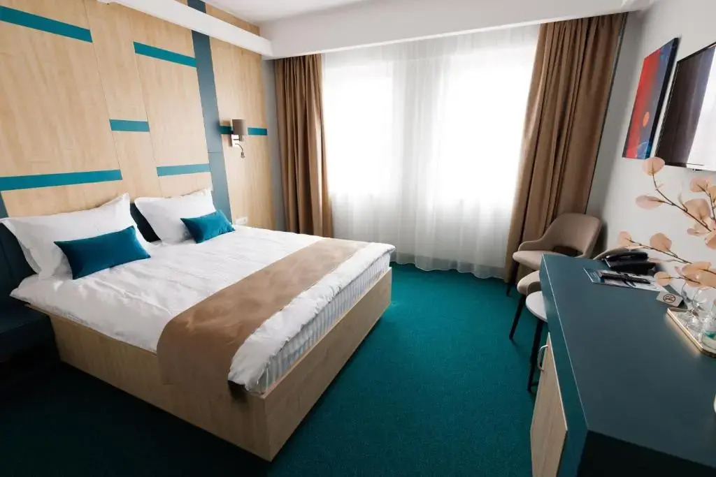 Hotel YVY