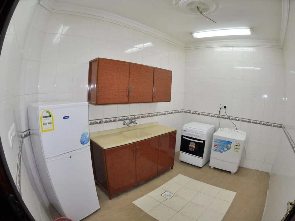 Al Eairy Furnished Apartments Makkah 3