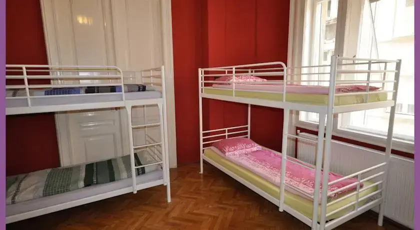 Fifth Hostel