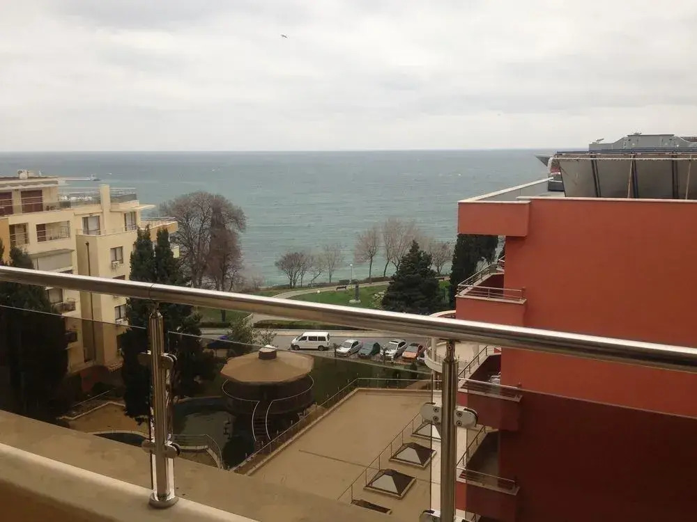 Julia Vigo Panorama apartments