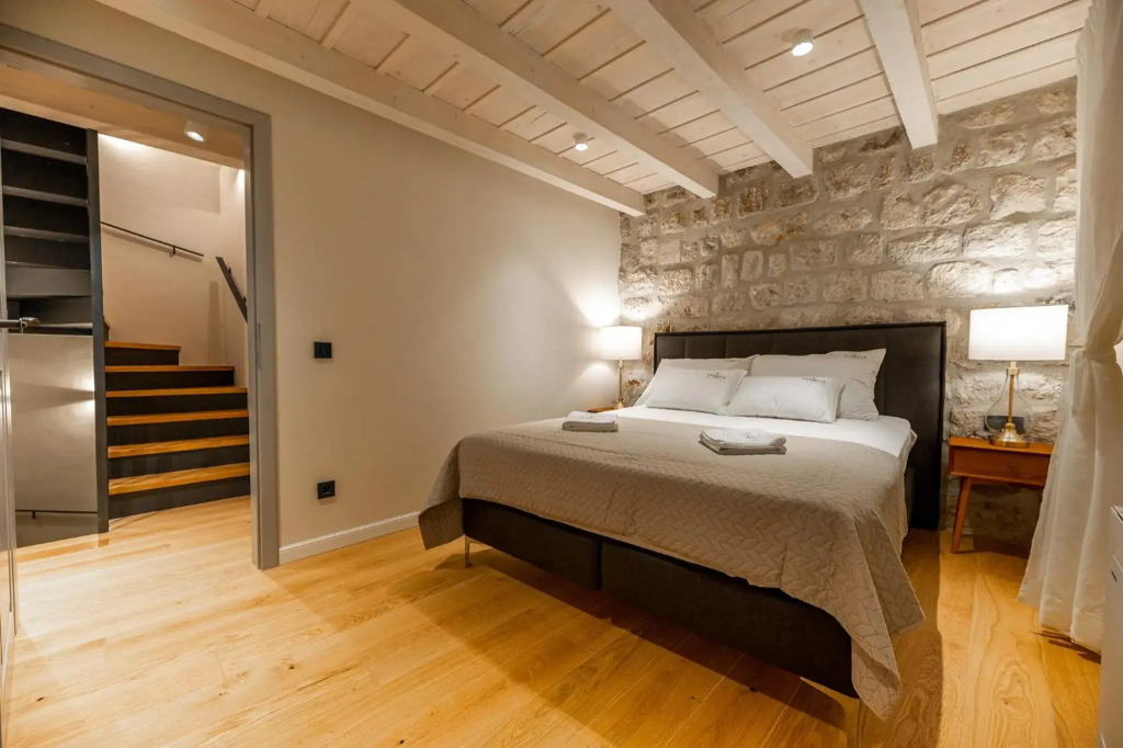 Superior 2 Bedroom Apartment Gabriela