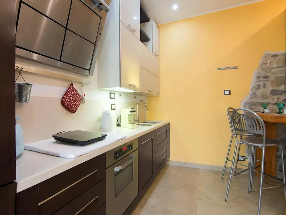 Studio Apartment in San Sepolcro