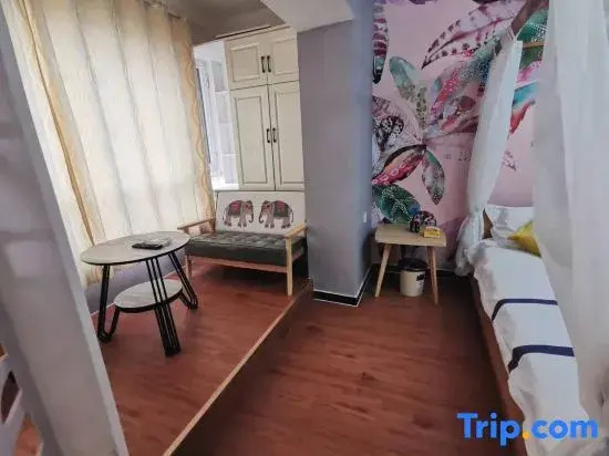 Shiguang selected apartment