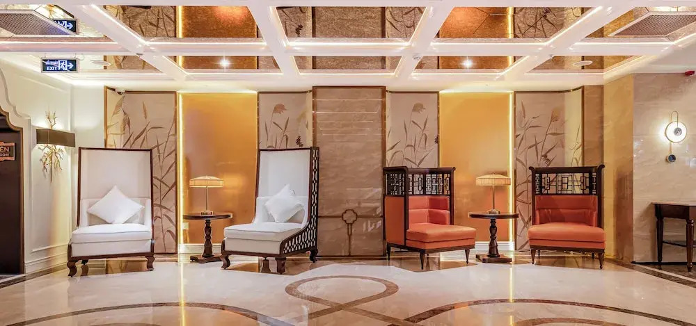 Rue de Lamour Boutique Hotel Ha Noi