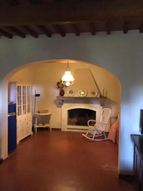 Podere il Castellaccio Pianetti