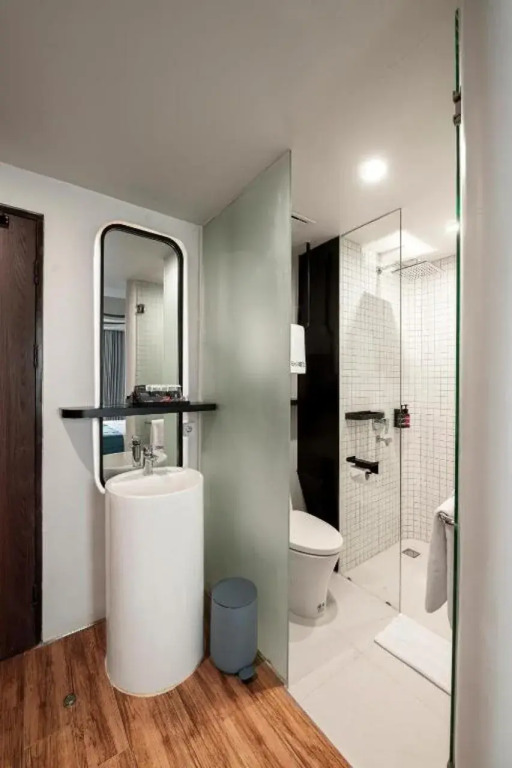 EXCOTEL Design Hotel Surabaya