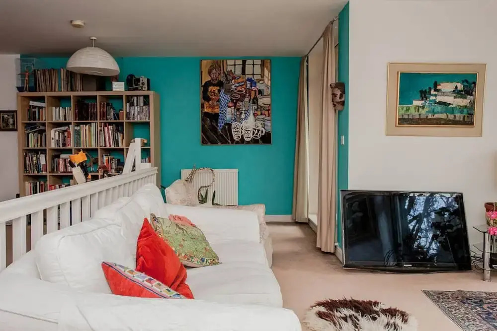 Martello Street 2 Bedroom Apartment
